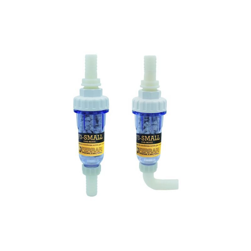 foto del prodotto neutralizzatore di condensa acida ferrari f3 small 061072
