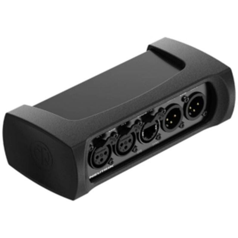 foto del prodotto neutrik na 2i2o dline stagebox nero 1 pz.