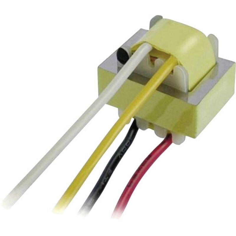 foto del prodotto neutrik nte1 scambiatore audio impedenza 200 tensione primaria 1.2 v contenuto 1 pz.