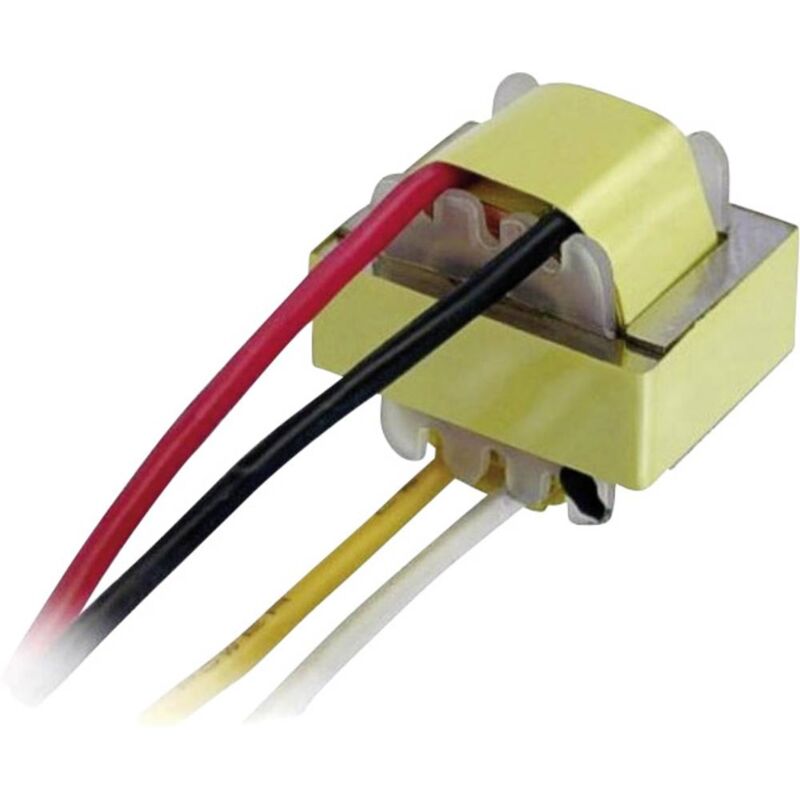 foto del prodotto neutrik nte4 impedenza 10000 tensione primaria 1.6 v contenuto 1 pz.