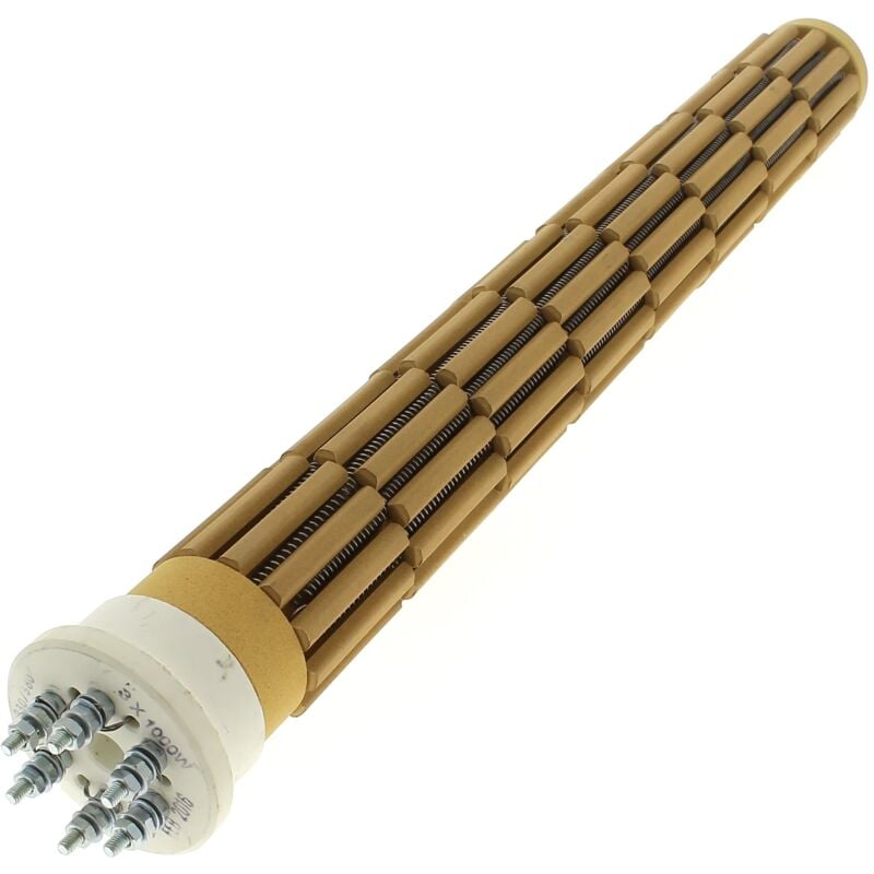 foto del prodotto neutro riscaldatore 3000w d 52 60000059 01 per scaldabagni chaffoteaux maury