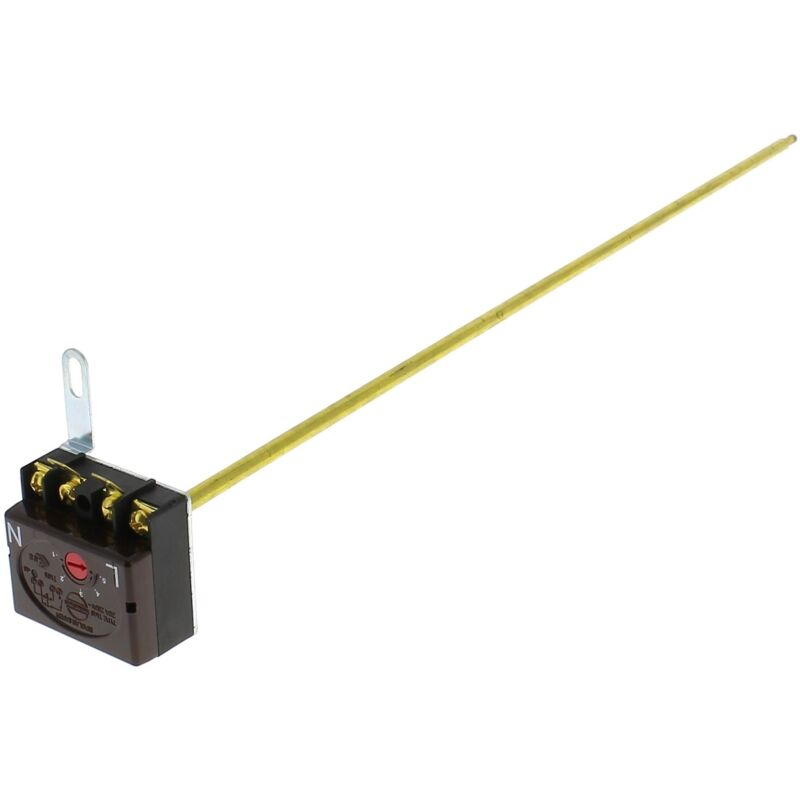 foto del prodotto neutro termostato tms 450mm, 60000683 per scaldabagno