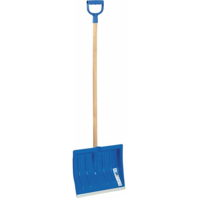 foto del prodotto neve pala di plastica tipo 1a alpine 410 millimetri