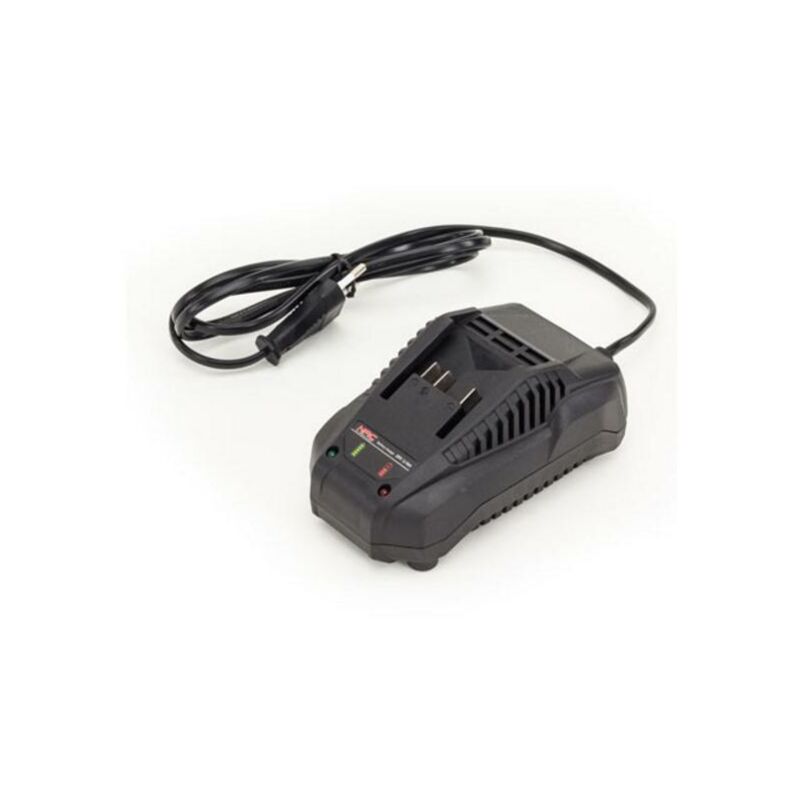 foto del prodotto new american concept bc li 20v caricatore de batteria de ione di litio de 20v nac
