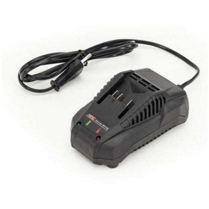 foto del prodotto new american concept caricabatterie per utensili elettrici caricabatterie rapido senza batteria ricarica delle batterie a partire da 60 minuti