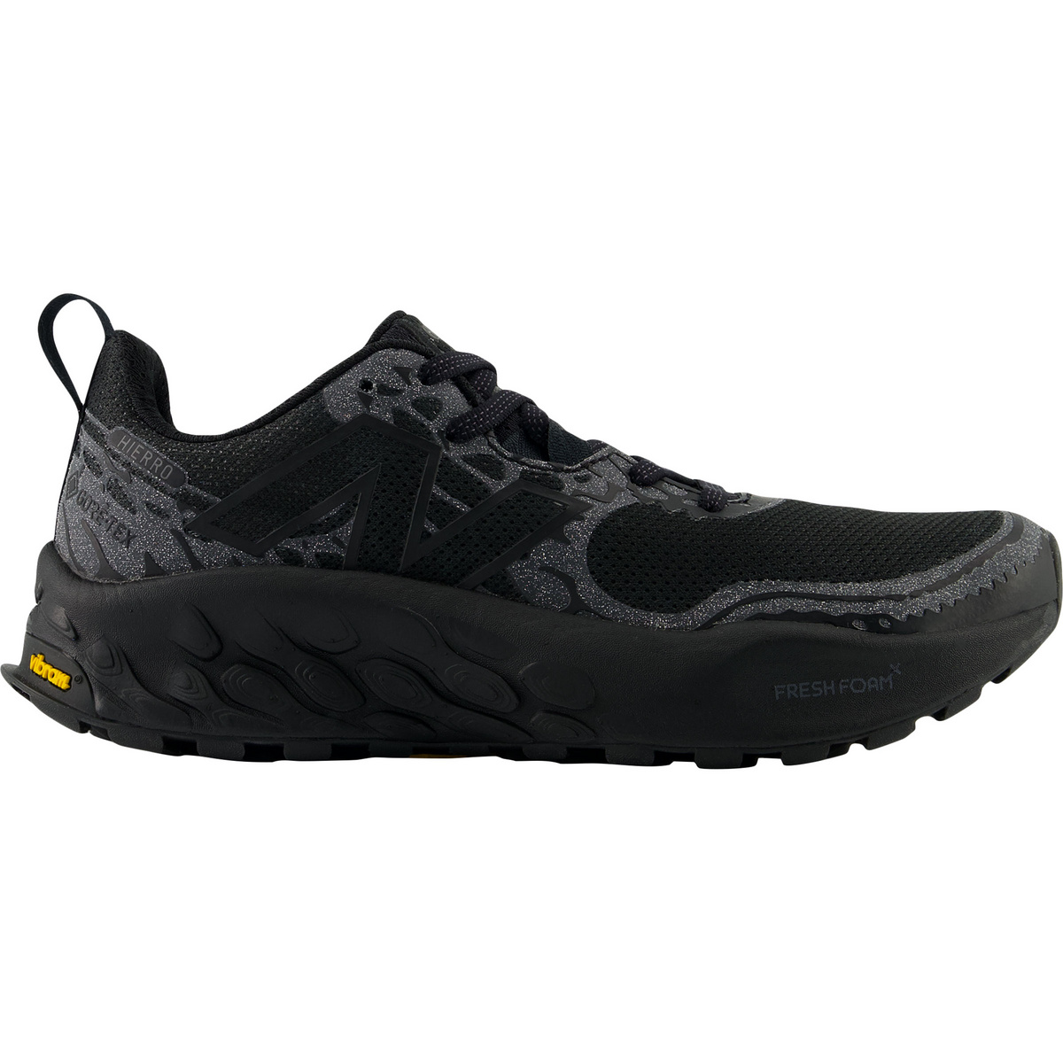 foto del prodotto new balance donna scarpe fresh foam x hierro v8 gtx