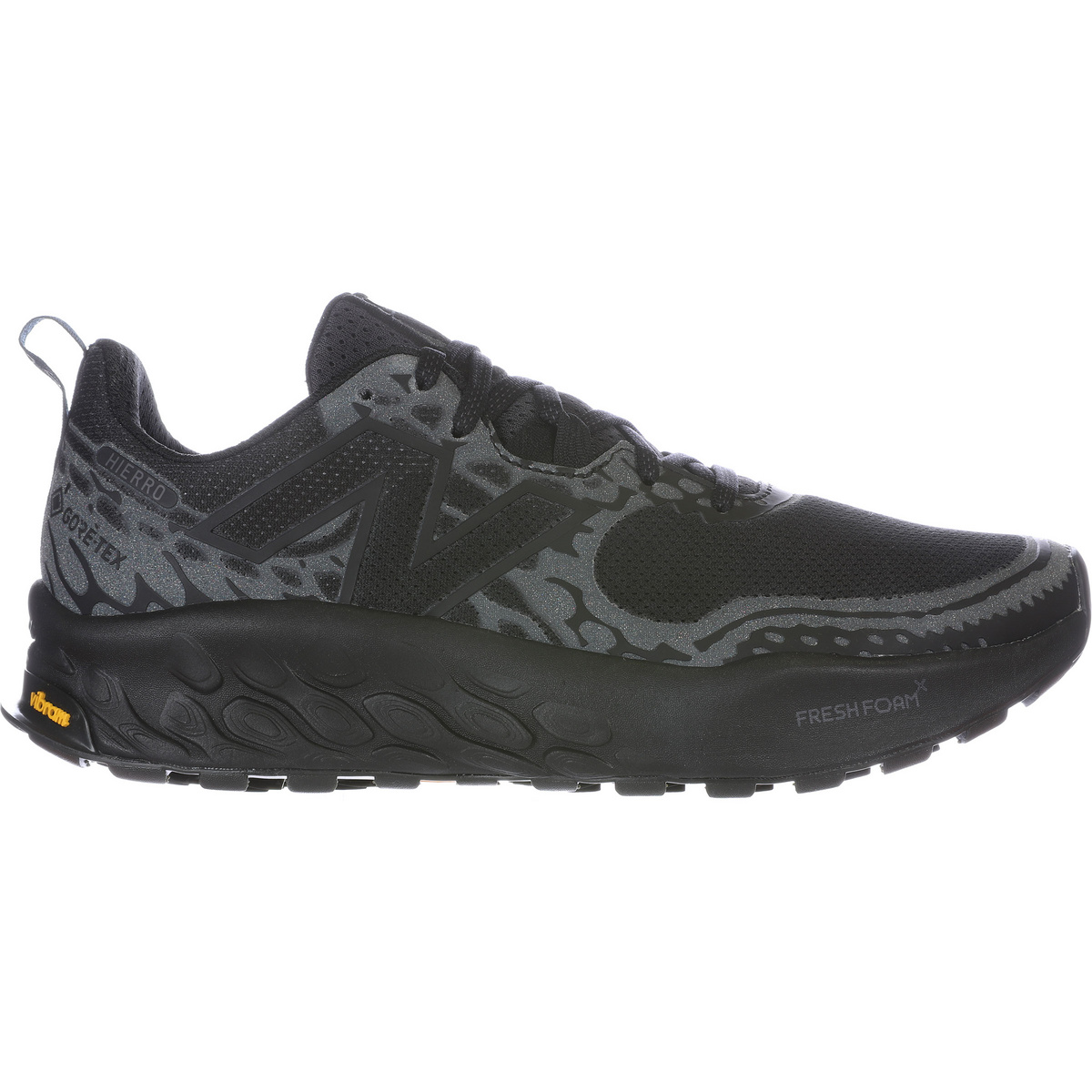 foto del prodotto new balance uomo scarpe fresh foam x hierro v8 gtx