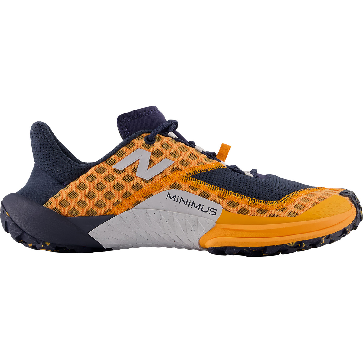 foto del prodotto new balance uomo scarpe minimus trail m10