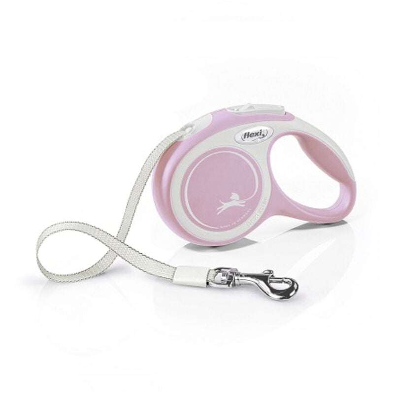foto del prodotto new comfort xs tape 3m pink flexi