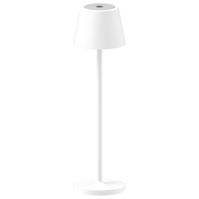 foto del prodotto new majestic gaia lampada da tavolo elegante e pratica