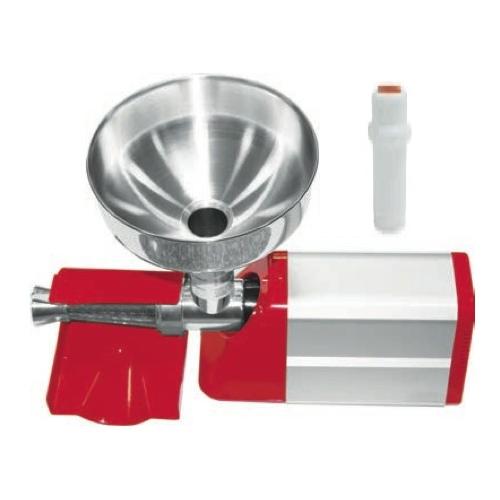 foto del prodotto new omra spremipomodoro elettrico spremy 850 m 225 w