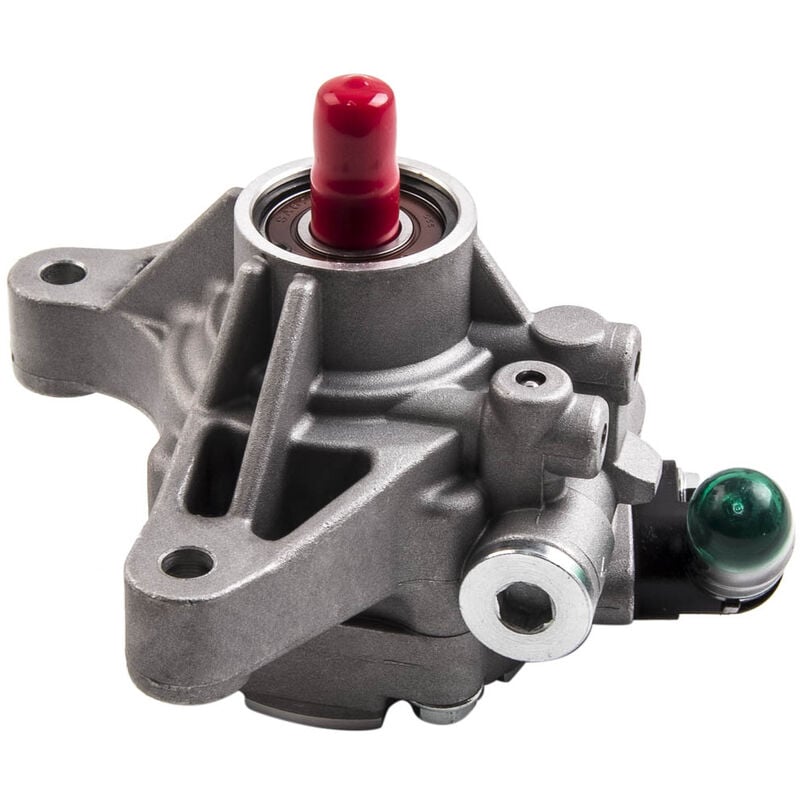 foto del prodotto new power steering pump 21 5419 for honda cr v accord acura rsx 2.0l 2.4l 02 11