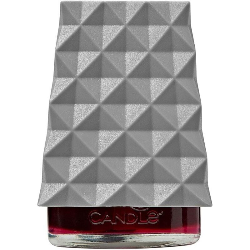 foto del prodotto new scent plug faceted pattern - yankee candle
