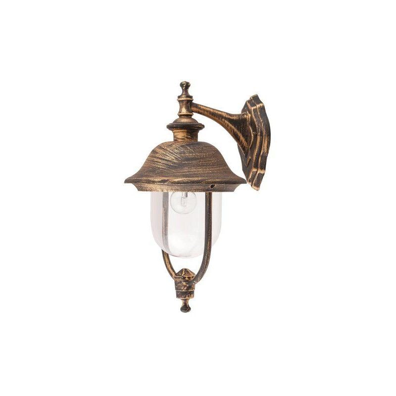 foto del prodotto new york, outdoor wall lamp, ip44