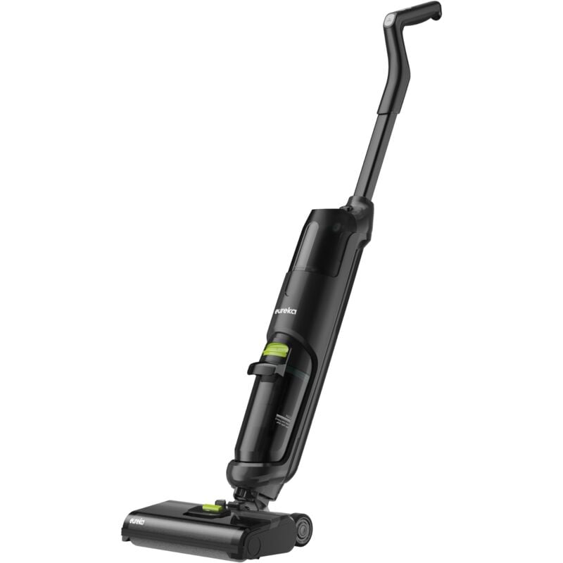 foto del prodotto new400 aspiradora escoba sin cable en seco y h medo, ligera, aspiradora y mopa inteligente sin cable, autolimpieza, autonom a de 30 minutos, dep sito