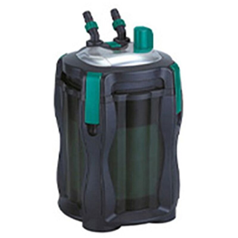 foto del prodotto newa kanist esternal filter nkf filtro per acquari modello 250
