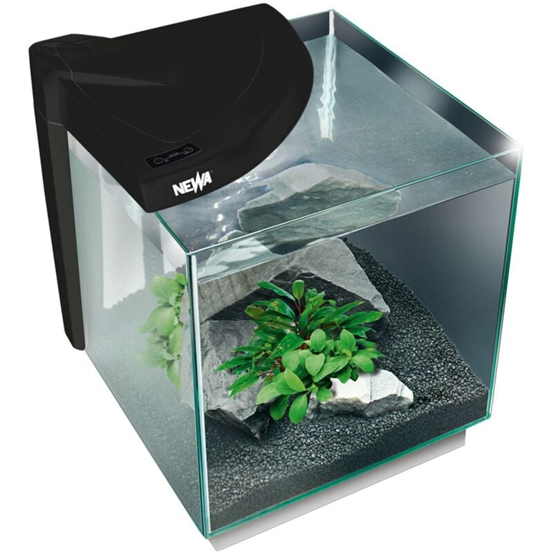 foto del prodotto newa more nmo30 dolce cm30x30x30h colore nero