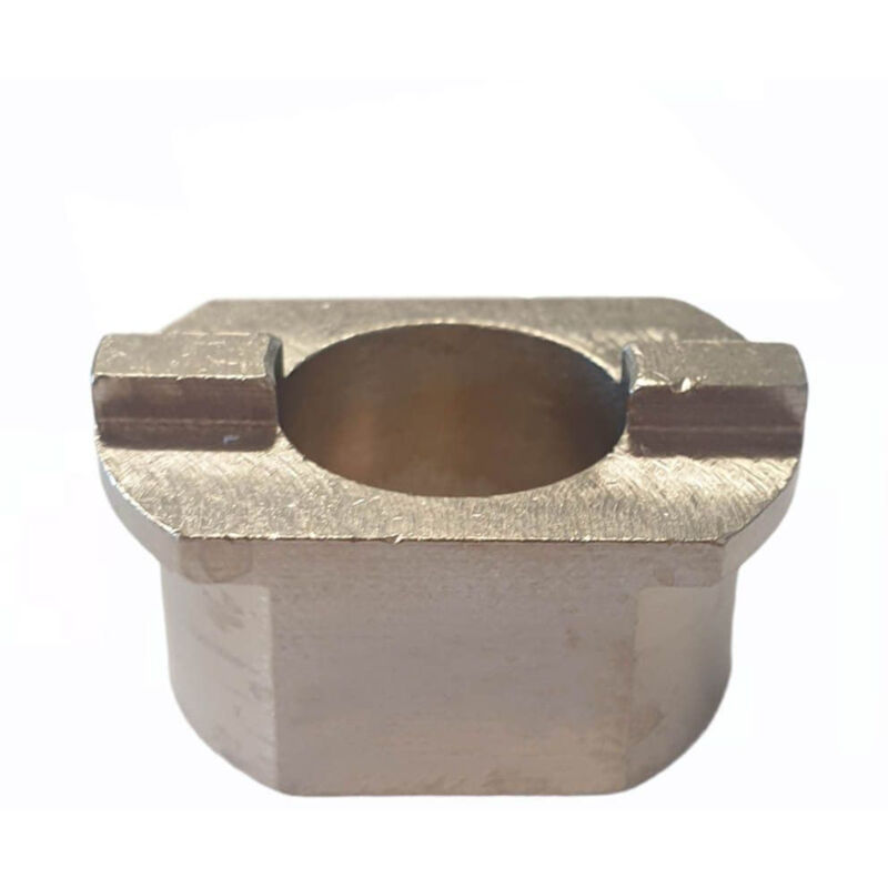 foto del prodotto newform ricambio chiave fissaggio ghiera per miscelatore 25293.00.000