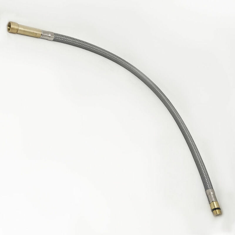 foto del prodotto newform ricambio flessibile per miscelatore 25779.00.000