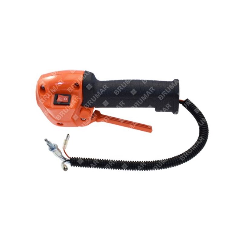 foto del prodotto newgarden acceleratore per aste diametro 24 mm per decespugliatori compatibile 049395