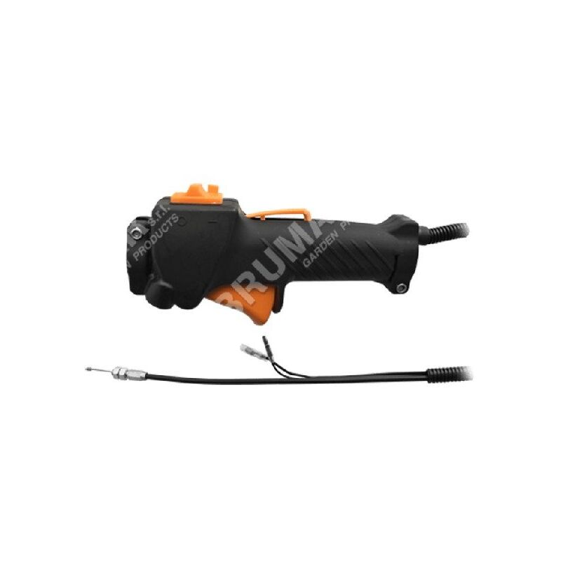 foto del prodotto newgarden acceleratore per aste diametro 26 mm per decespugliatori compatibile 047185