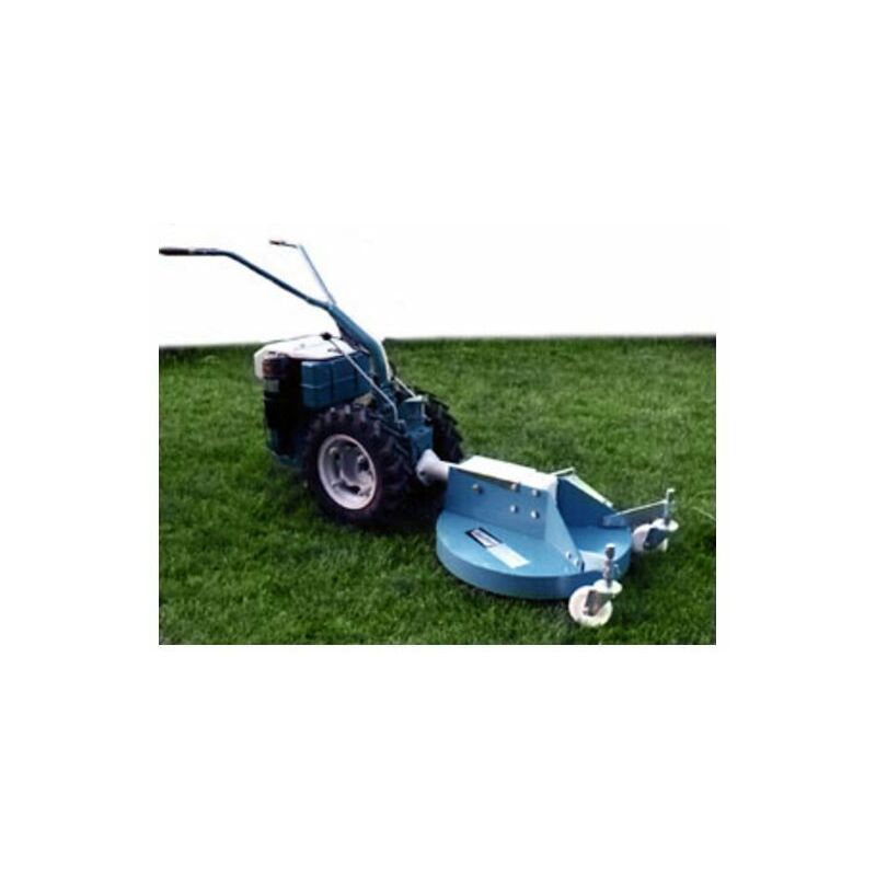 foto del prodotto newgarden accessorio rasaerba monolama procomas ra65 per motocoltivatore taglio 65 cm