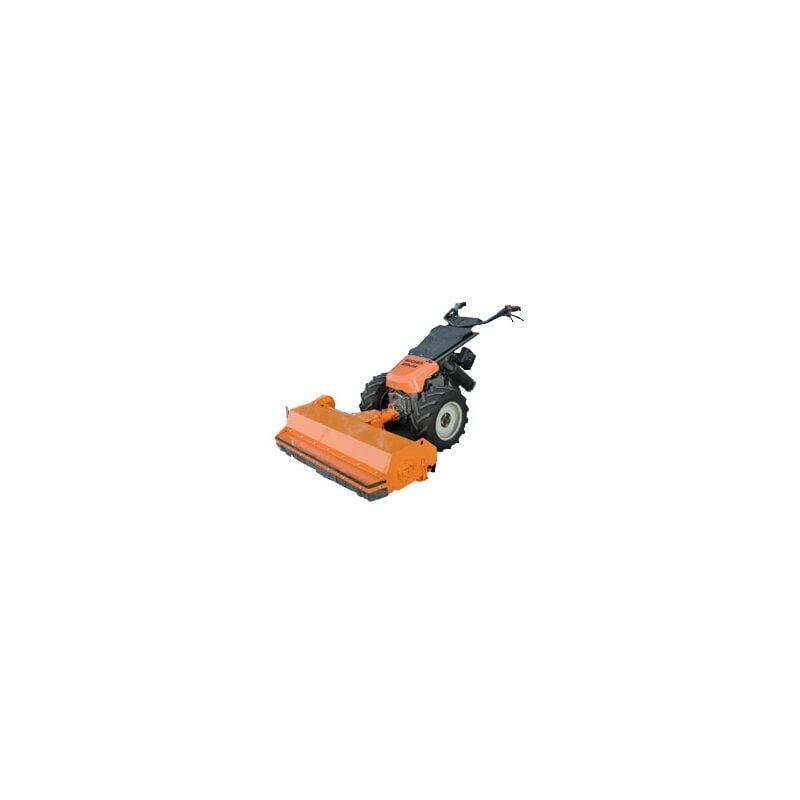 foto del prodotto newgarden accessorio trinciatrice procomas tf70 per motocoltivatore taglio 70 cm 40 zappe