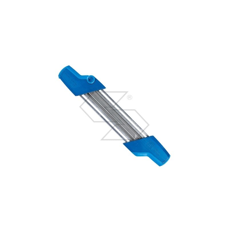 foto del prodotto newgarden affilatore manuale chain sharp cs x per tutti i tipi di catene motosega r315583