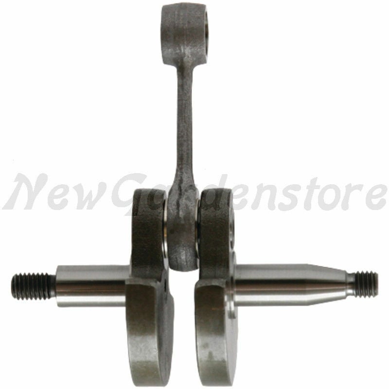 foto del prodotto newgarden albero a gomito compatibile decespugliatore stihl 4134 030 0403 4134 030 0400