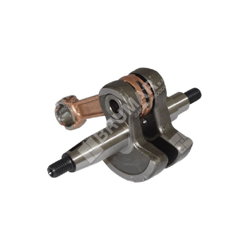 foto del prodotto newgarden albero motore per decespugliatori zomax 4.003.0012.15 compatibile 038977