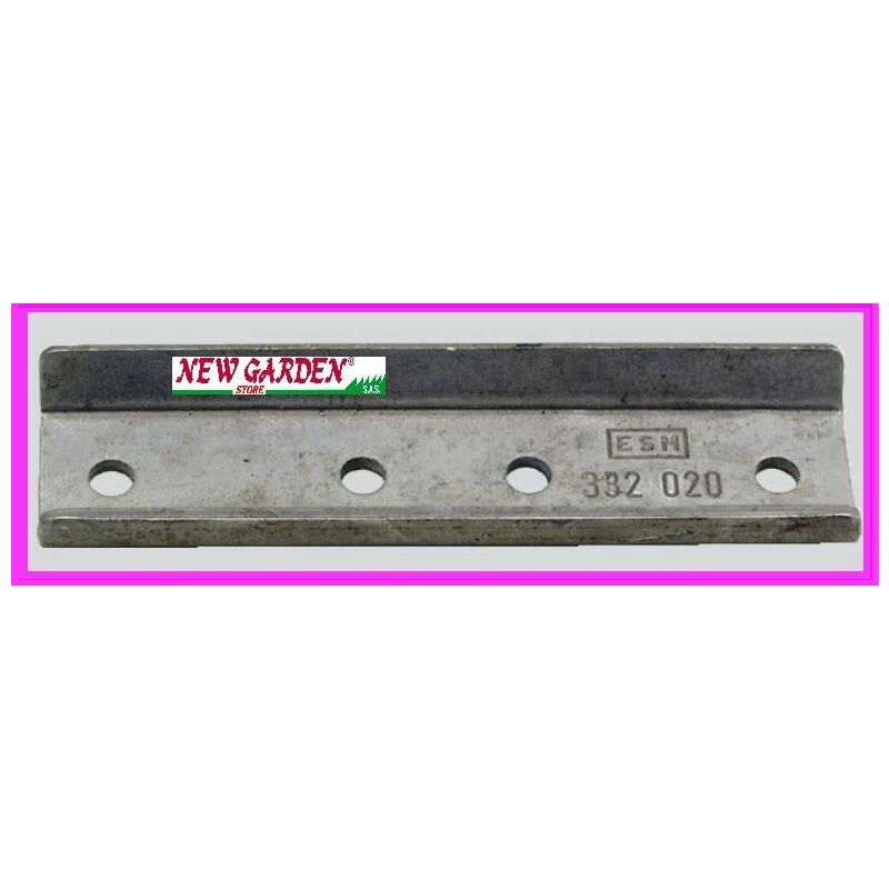 foto del prodotto newgarden barra di guida universali s compatibile falciatrice tagliaerba 90 210 esm 3320200