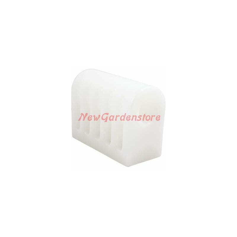 foto del prodotto newgarden boccola supporto piatto trattorino tagliaerba 282575 foro 9,5 mm