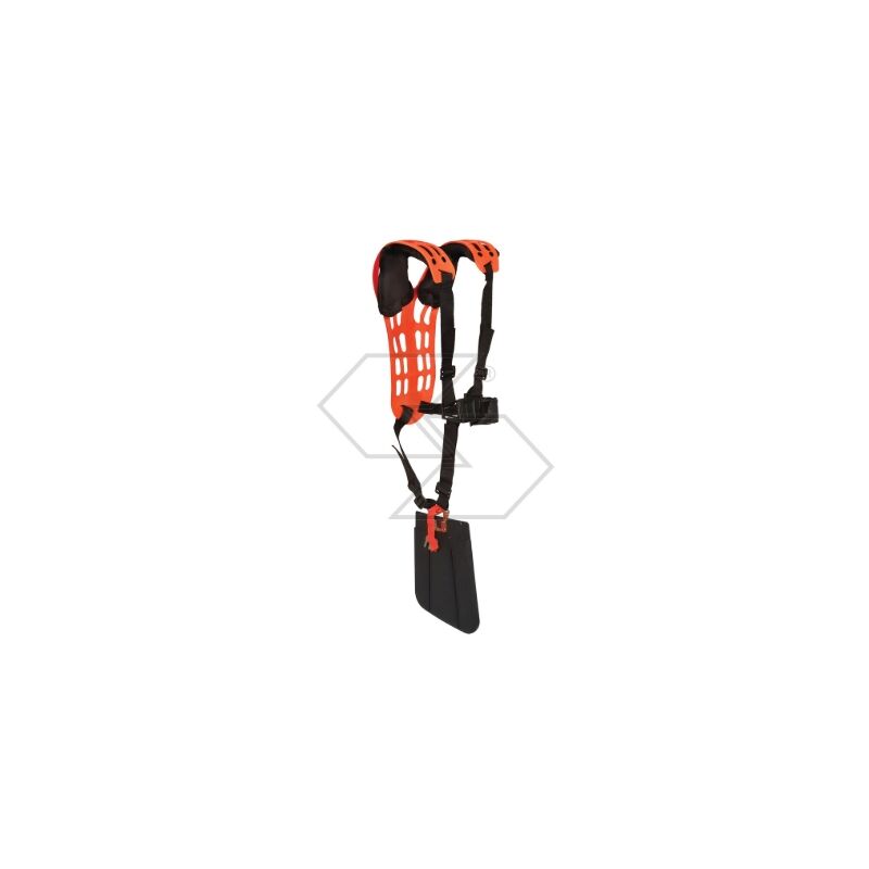 foto del prodotto newgarden bretella extreme ergonomica universale decespugliatore soffiatore r300642