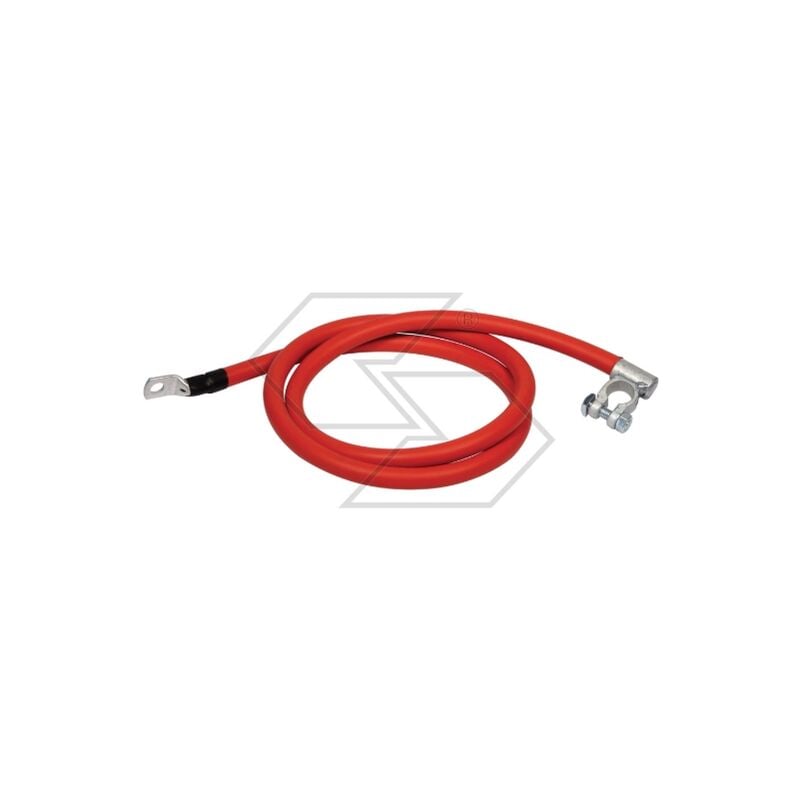 foto del prodotto newgarden cablaggi batteria con capicorda per vite diametro 10 mm per trattore fiat