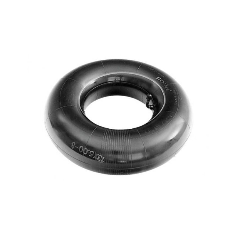 foto del prodotto newgarden camera d aria con valvola ad angolo ruote trattorino rasaerba 15 x5.50 6