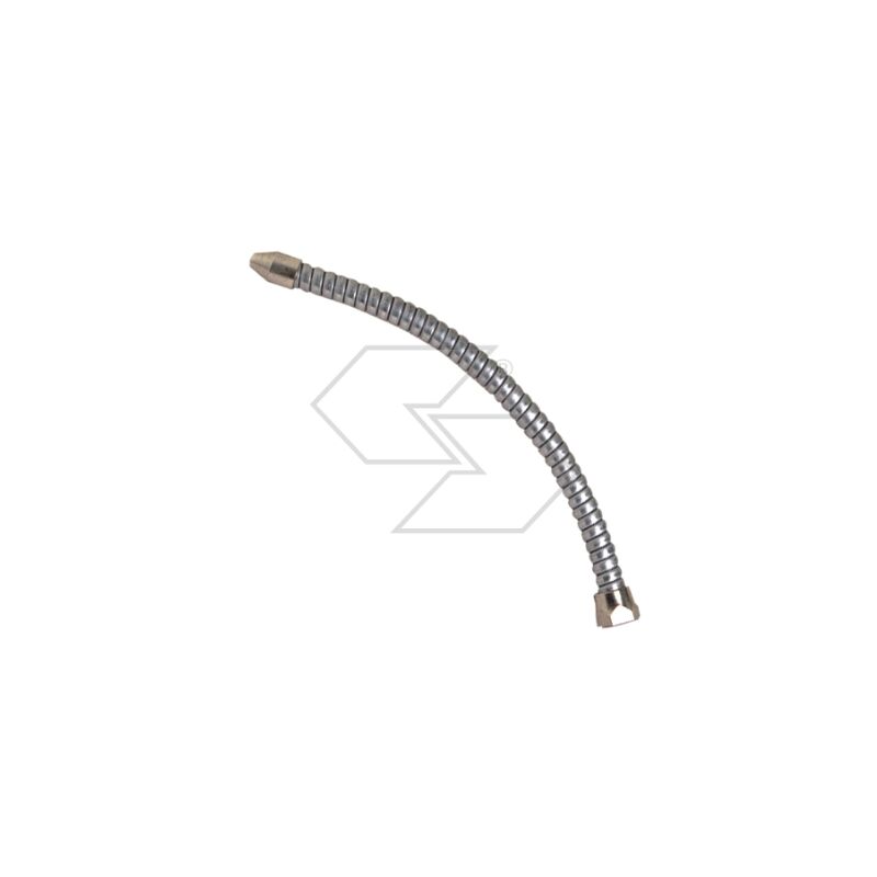 foto del prodotto newgarden cannuccia flessibile di ricambio per oliatore a compressione in metallo r313107