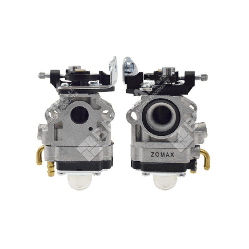 foto del prodotto newgarden carburatore a membrana per decespugliatori zomax 4.017.0012.18 compatibile 049438