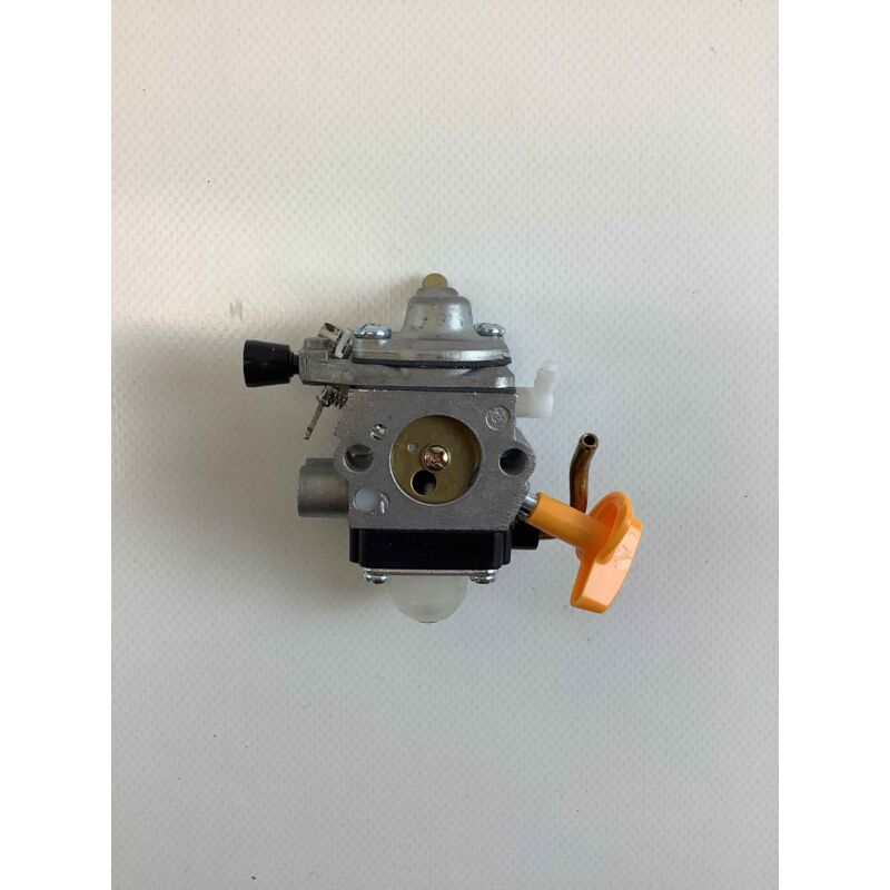 foto del prodotto newgarden carburatore compatibile decespugliatore stihl modelli fs90 fs100 fs110 ag0440170