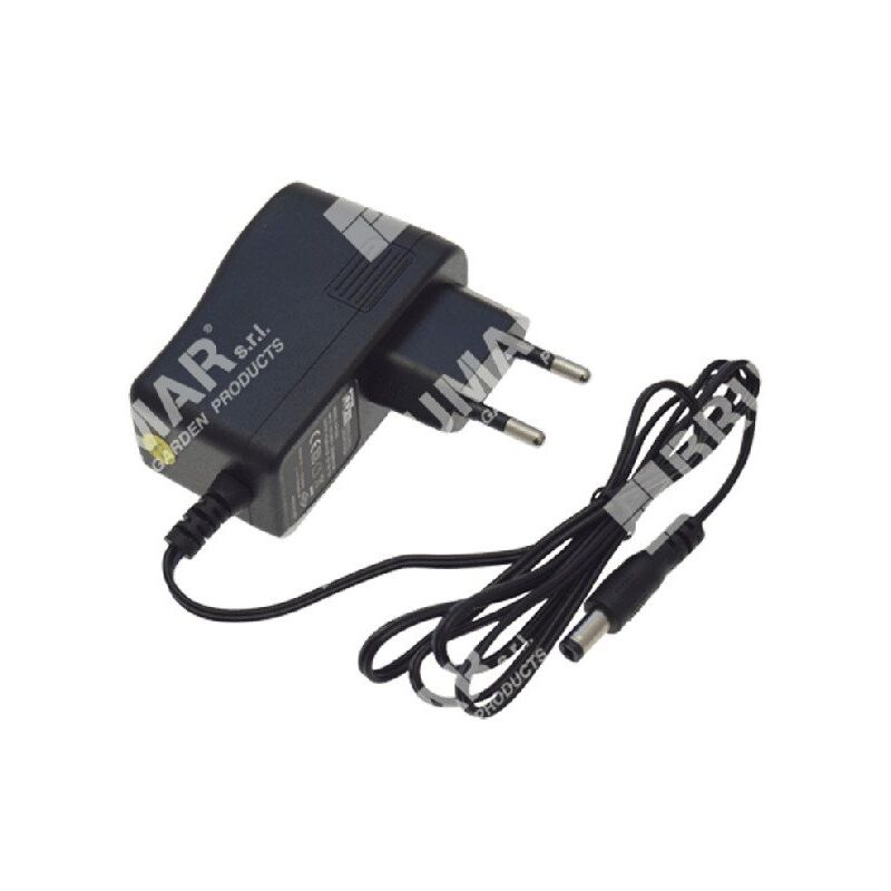 foto del prodotto newgarden caricabatterie per rasaerba a batteria brikstein compatibile 051191