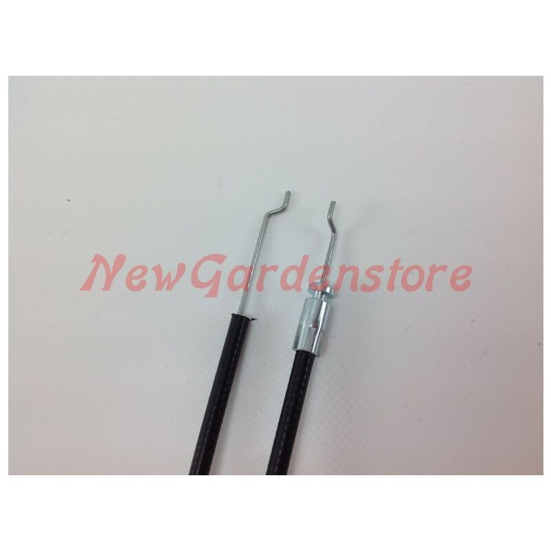 foto del prodotto newgarden cavo acceleratore rasaerba tagliaerba lunghezza 1080 mm 450006