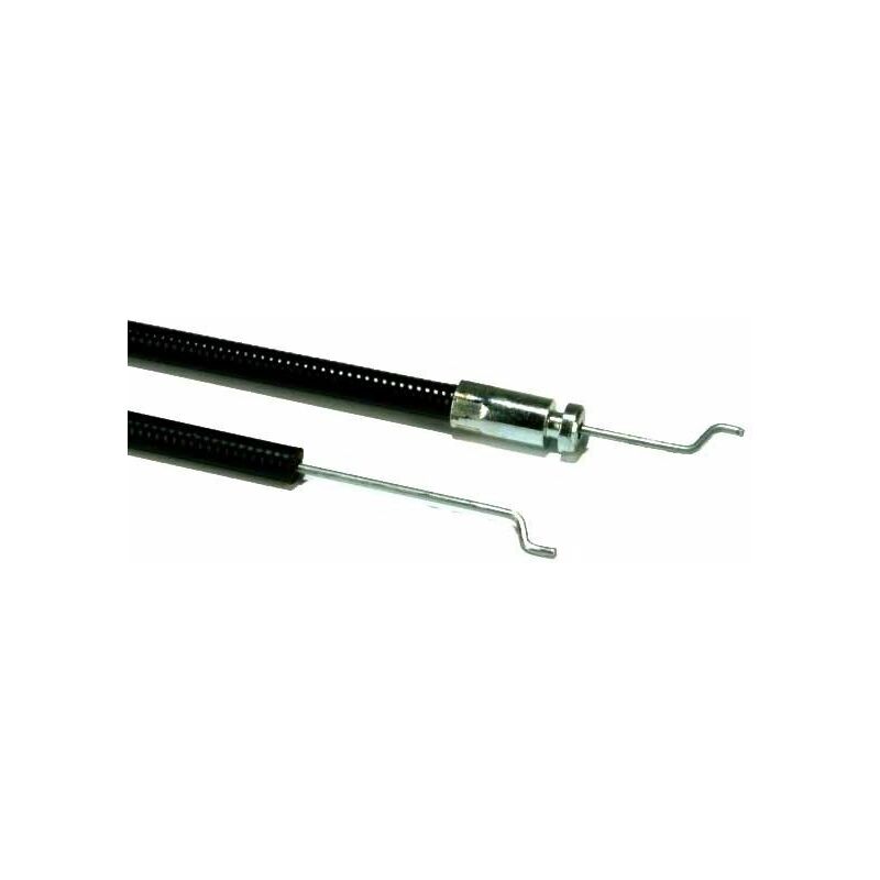 foto del prodotto newgarden cavo acceleratore rasaerba tagliaerba lunghezza 1280 mm 450007