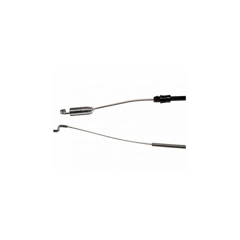 foto del prodotto newgarden cavo comando frizione trattorino tagliaerba compatibile toro 20811 100 3936