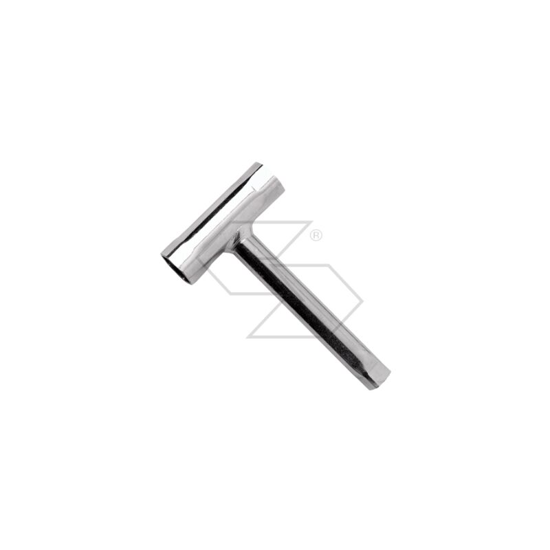 foto del prodotto newgarden chiave combinata tipo tecumseh esagono 24mm 19mm quadro femmina da 11mm