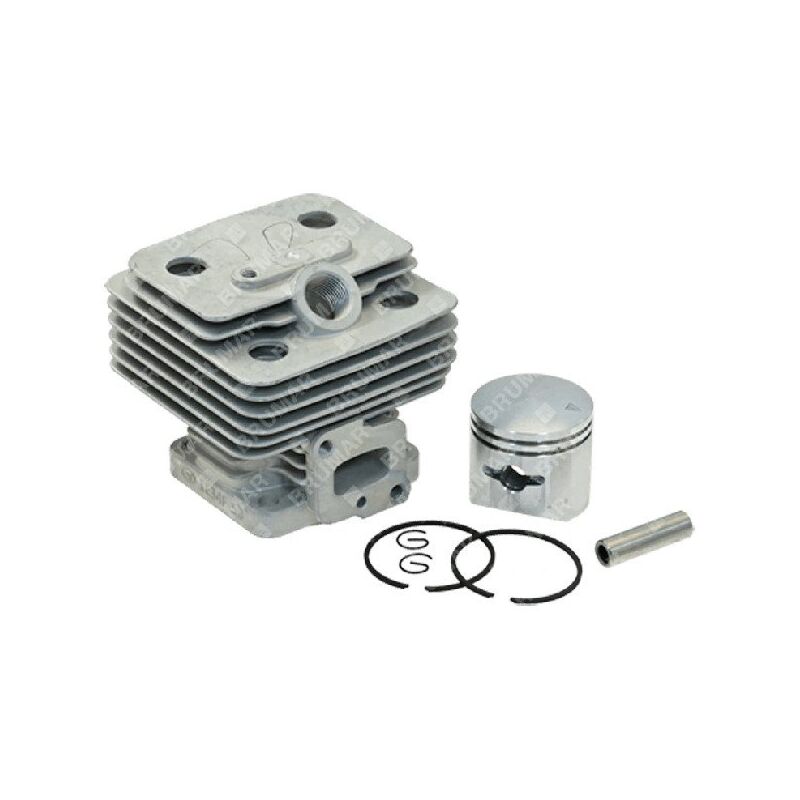 foto del prodotto newgarden cilindro per decespugliatori zomax diametro 34 mm compatibile 049205