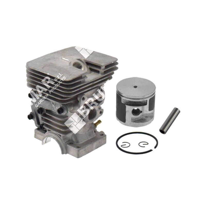 foto del prodotto newgarden cilindro per motoseghe zomax diametro 42 mm compatibile 052005