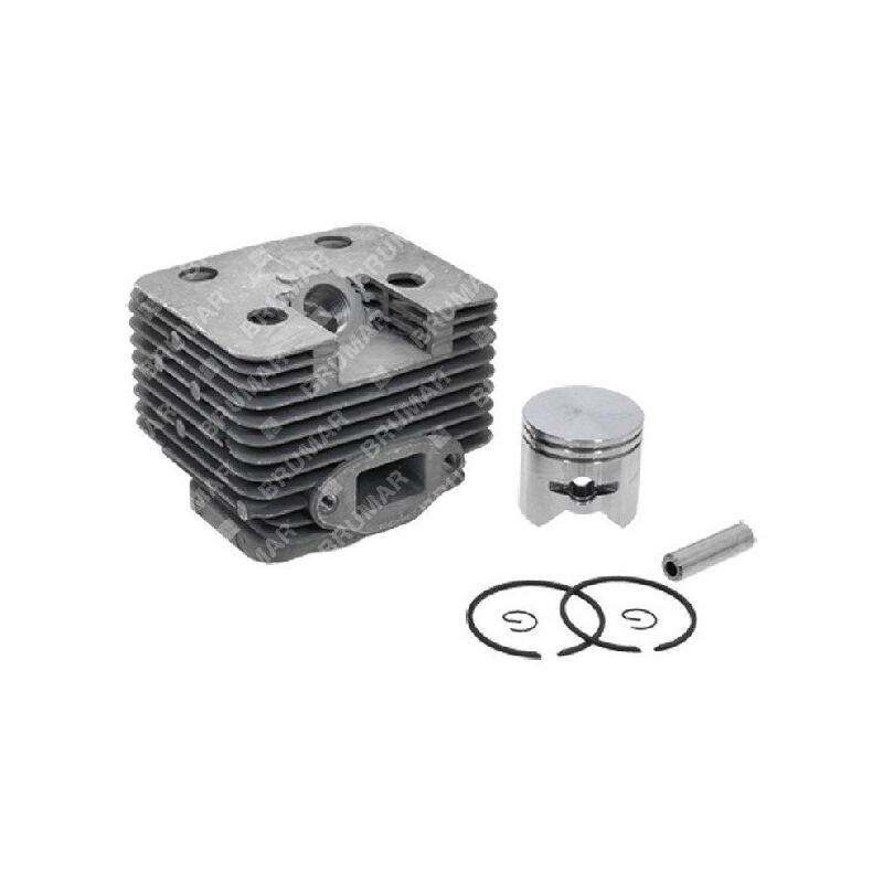 foto del prodotto newgarden cilindro per soffiatori diametro 34 mm compatibile 055720