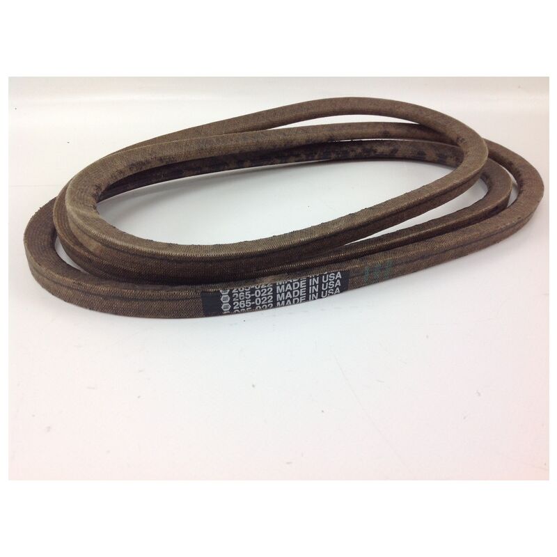 foto del prodotto newgarden cinghia trapezoidale rasaerba tagliaerba tosaerba 8 914 murray 37x86 710193