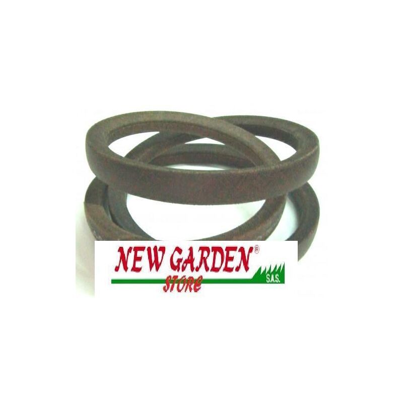 foto del prodotto newgarden cinghia trattorino rasaerba modello dumper 507 grillo 54521 1 2x36