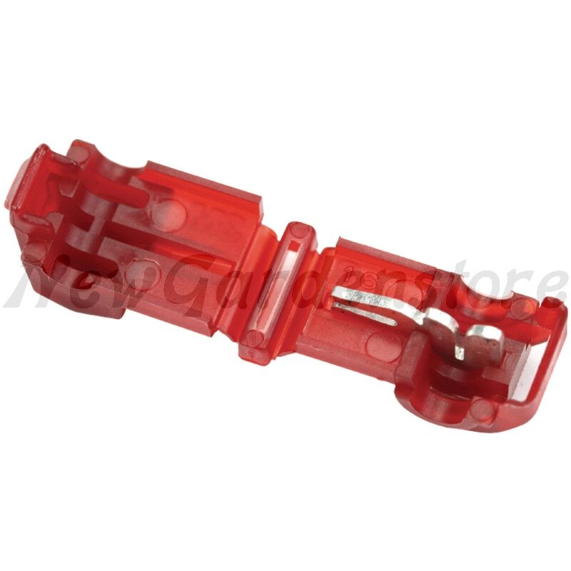 foto del prodotto newgarden connettore di derivazione cavi 3m scotchlok 951 rosso 600 v universale 18270355