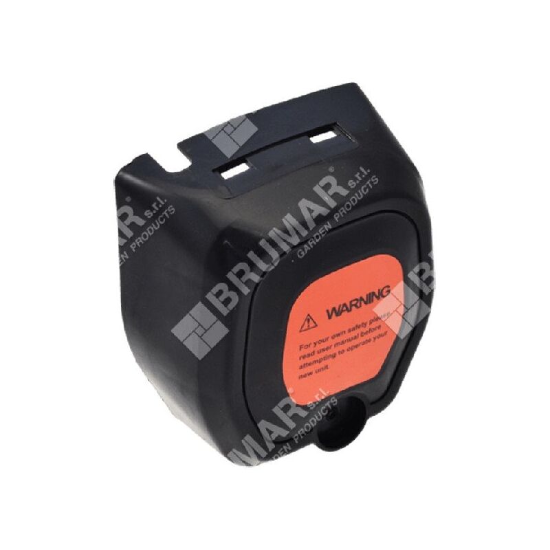 foto del prodotto newgarden coperchio filtro aria per decespugliatori zomax 3.001.0101.49 compatibile 051817